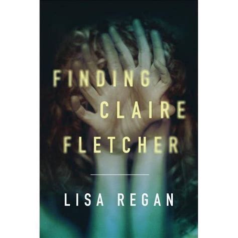 Finding Claire Fletcher A Claire Fletcher and Detective Parks Mystery Reader