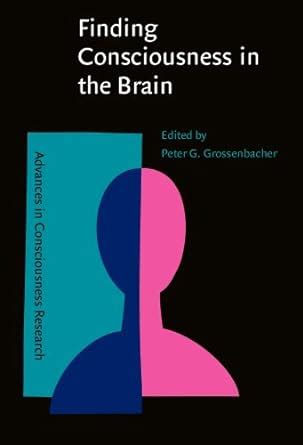 Finding Consciousness in the Brain A Neurocognitive Approach Advances in Consciousness Research Epub