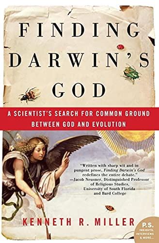 Finding Darwin s God A Scientist s Search for Common Ground Between God and Evolution PS Kindle Editon