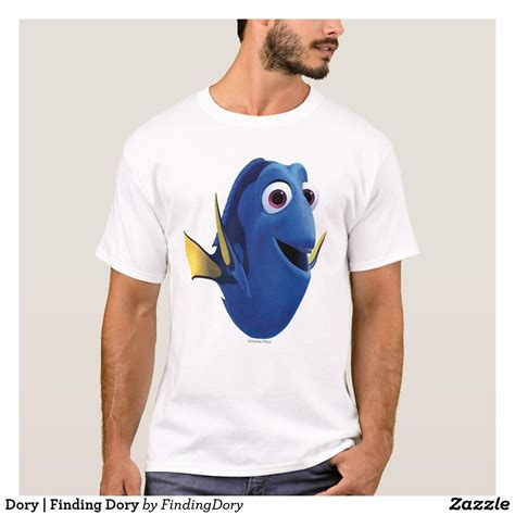 Finding Dory Shirt: A Comprehensive Guide to the Best Options