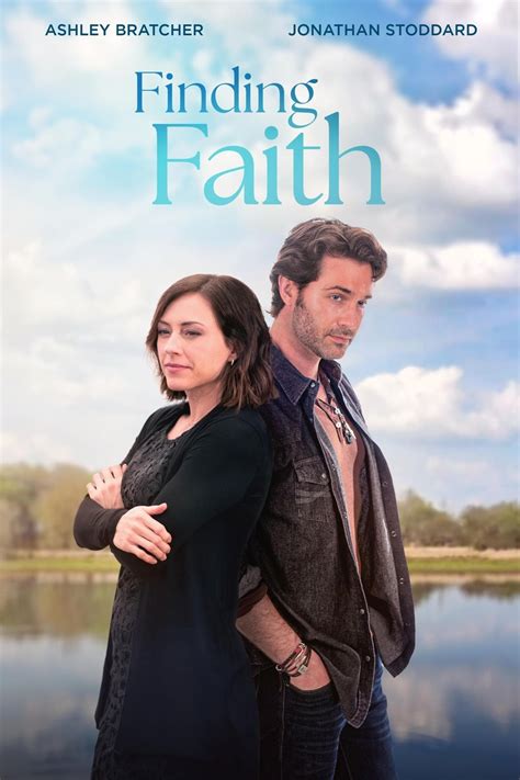 Finding Faith Epub