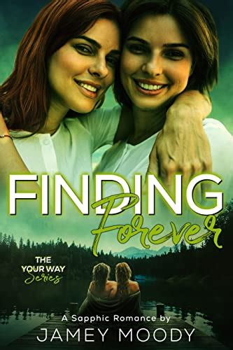 Finding Forever Epub