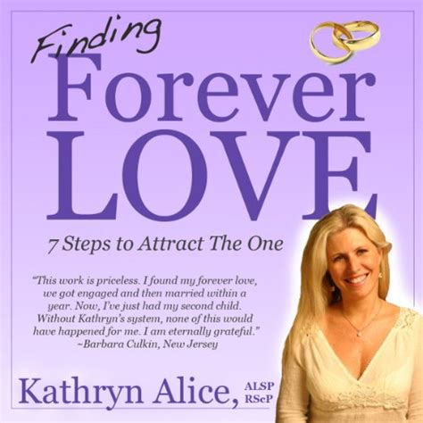 Finding Forever Love 7 Steps to Attract The One Love Attraction Series Kindle Editon