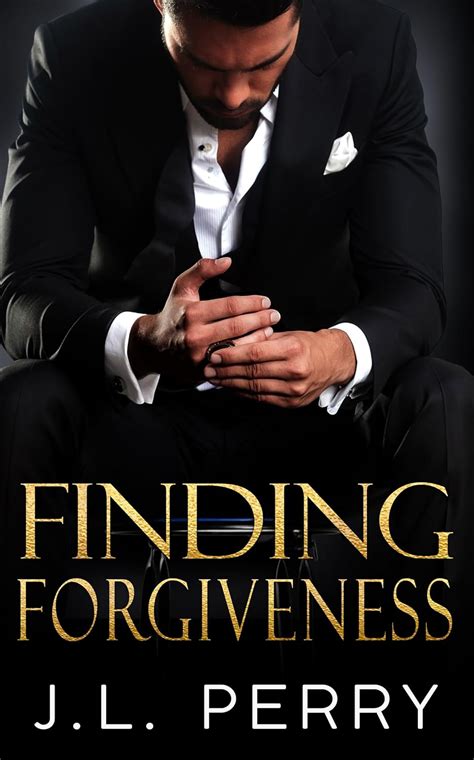 Finding Forgiveness Volume 4 PDF