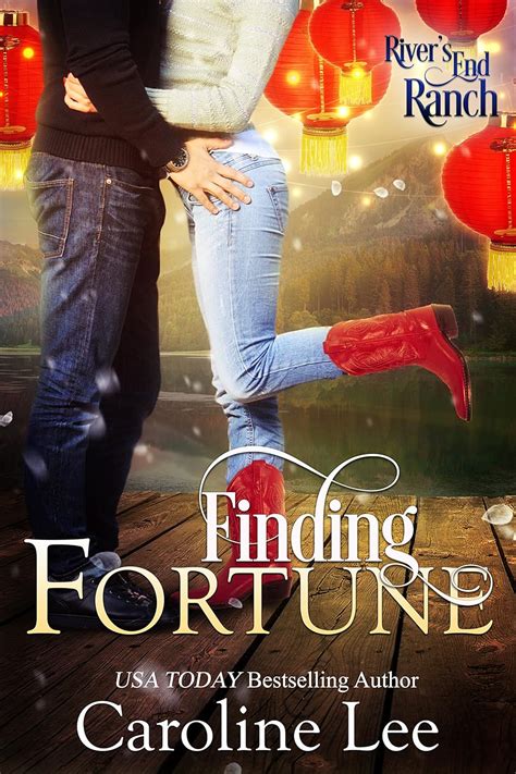 Finding Fortune River s End Ranch Book 44 Kindle Editon