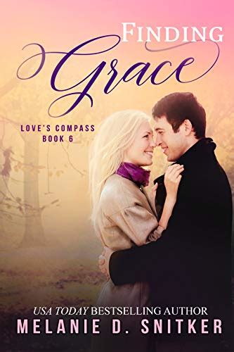 Finding Grace Love s Compass Volume 6 PDF