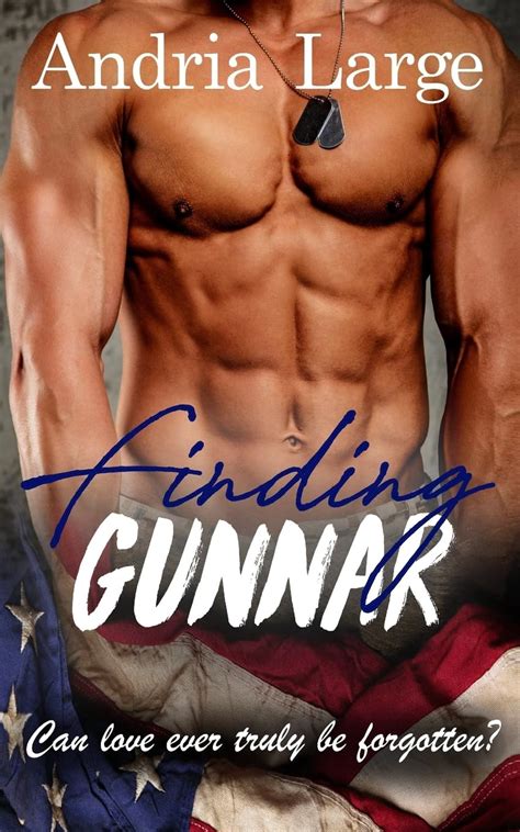 Finding Gunnar Kindle Editon