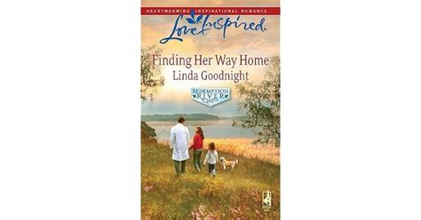 Finding Her Way Home Redemption River Kindle Editon