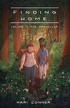 Finding Home Volume 1 Kindle Editon