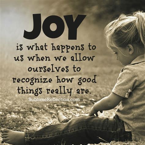 Finding Joy in Everyday Moments