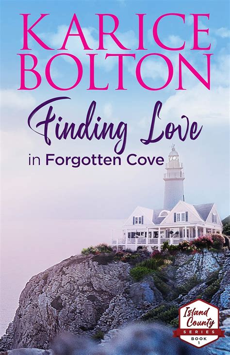 Finding Love in Forgotten Cove Island County Series Book 1 Kindle Editon