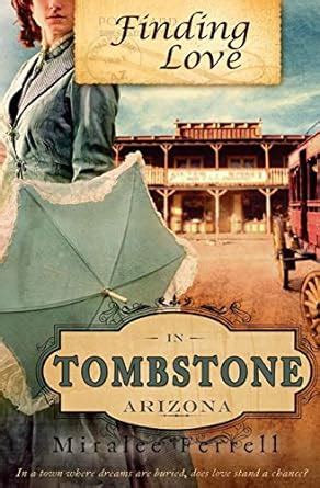 Finding Love in Tombstone Arizona Epub