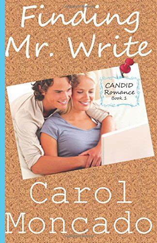 Finding Mr Write CANDID Romance Volume 1 Doc