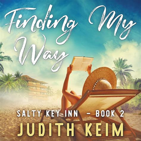 Finding My Way A Salty Key Inn Book Volume 2 Epub