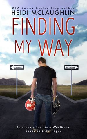 Finding My Way The Beaumont Series Kindle Editon