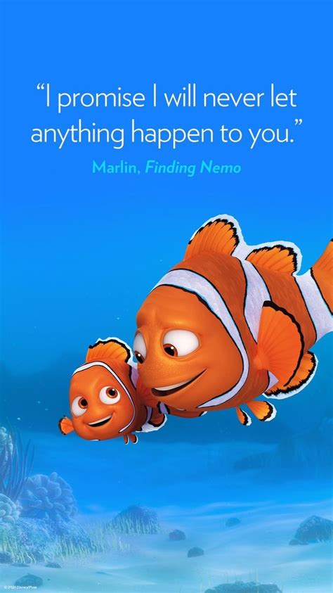 Finding Nemo Quotes Nemo: 41 Unforgettable Lines from the Beloved Adventure