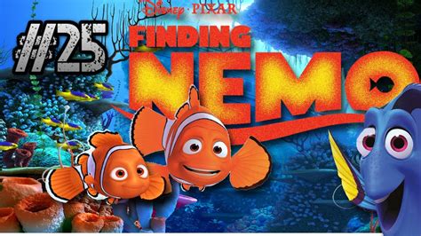 Finding Nemo Ring of Fire: 12 Secrets You Didn't Know