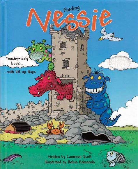 Finding Nessie Reader