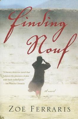 Finding Nouf Epub