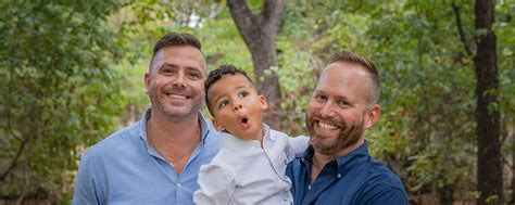 Finding Our Forever Family An Adoption Story Doc