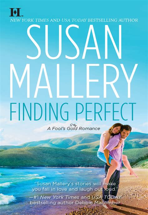 Finding Perfect FINDING PERFECT by Mallery Susan Author Sep-01-10 Hardcover  Epub