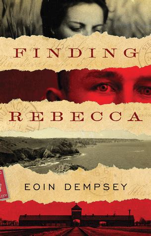 Finding Rebecca Kindle Editon