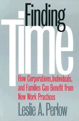 Finding Time How Corporations Doc