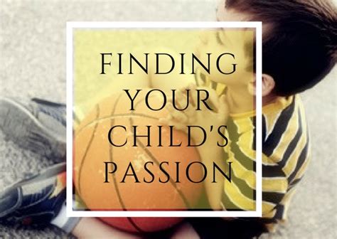 Finding Your Child&a Reader