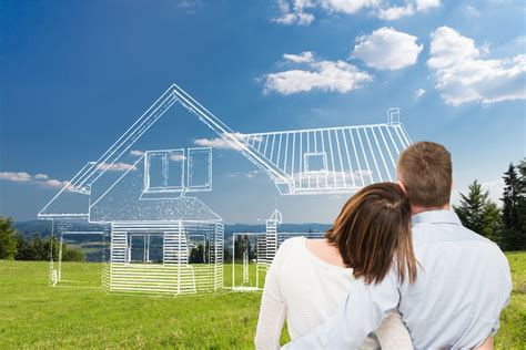 Finding Your Dream Home