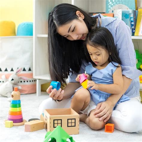 Finding Your Dream Job in Early Childhood Education in Singapore: A Comprehensive Guide