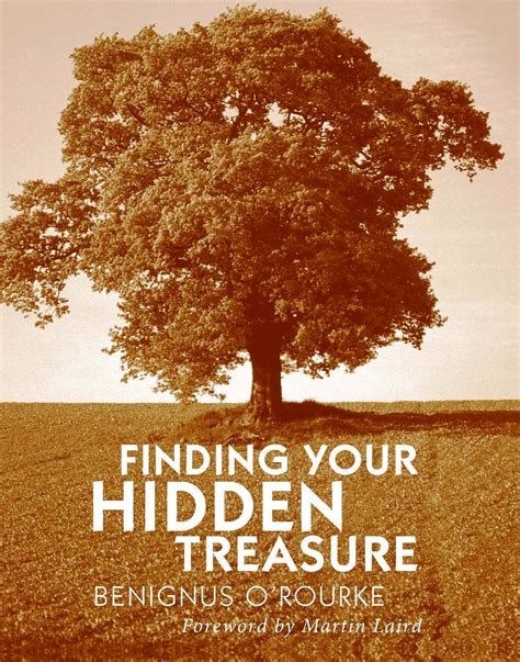 Finding Your Hidden Treasure PDF