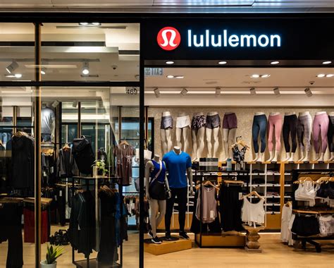 Finding Your Perfect Fit: The Ultimate Guide to Lululemon Size 8