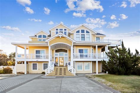 Finding Your Perfect Vrbo Outer Banks NC Vacation Rental: A Comprehensive Guide