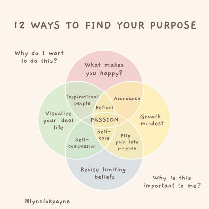 Finding Your Purpose How to Know Why You are Here Doc