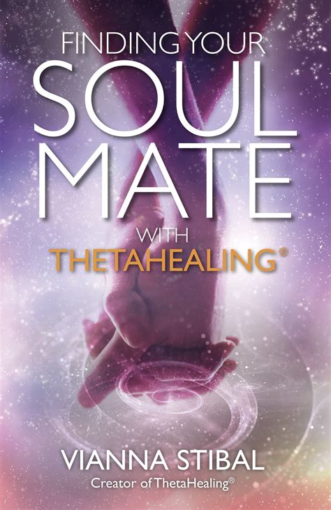 Finding Your Soul Mate with ThetaHealing Reader