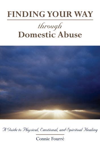 Finding Your Way Through Domestic Abuse: A Guide to Physical Doc