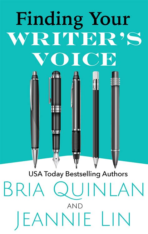 Finding Your Writer s Voice Make Your Writing Unique and Unforgettable PDF
