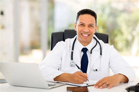 Finding a doctor's clinic near you