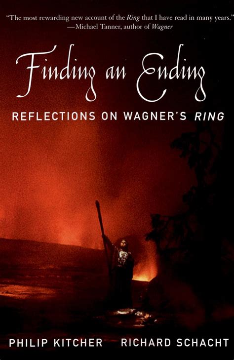 Finding an Ending Reflections on Wagner's Ring PDF