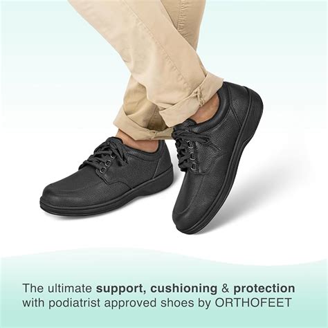 Finding an Orthofeet Store Near You