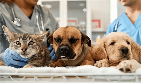 Finding the Best Vet Office Near You