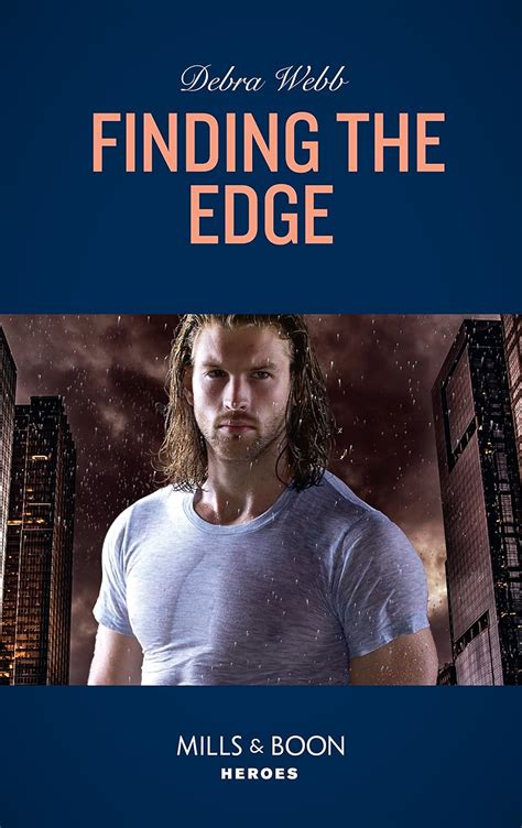 Finding the Edge Colby Agency Sexi-ER Epub