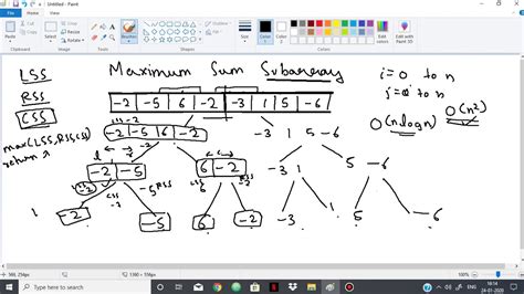 Finding the Maximum: A Step-by-Step Approach