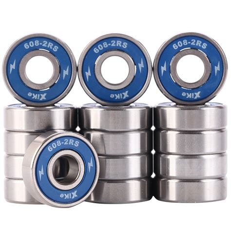 Finding the Perfect Bearings for Smooth Skateboarding