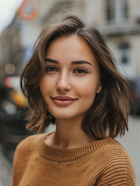 Finding the Perfect Cut to Flatter Your Features