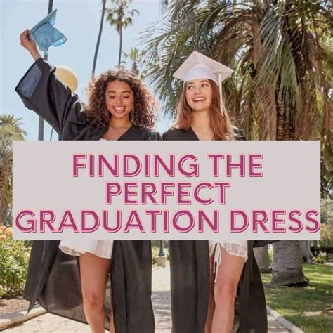 Finding the Perfect Graduation Dress for Guys