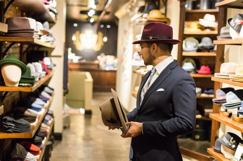 Finding the Perfect Hat Store Near You: A Comprehensive Guide