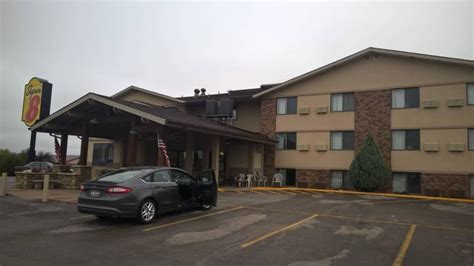 Finding the Perfect Motel in Spearfish: A Comprehensive Guide