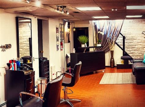 Finding the Perfect Natural Hair Salon in Brooklyn