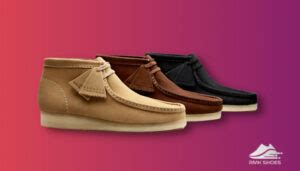 Finding the Perfect Pair: A Comprehensive Guide to Women's Wallabees